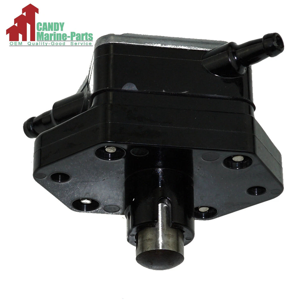 Outboard Fuel Pump for Yamaha F T 30HP 40HP 50HP 60HP (4-Stroke, 6C5-24410-00)