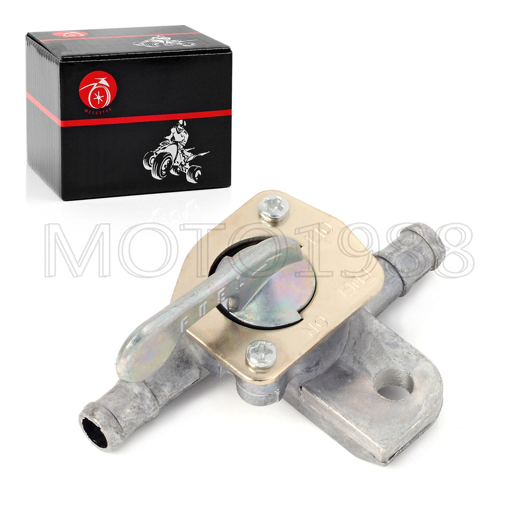 Fuel Valve Petcock for Honda CRF450R (2002–2008) 16950-MEN-731 16950-MEB-671