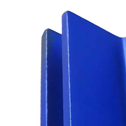 Aluminum Magnetic Jack Pad with Nylon Insert for SUV ATV RV
