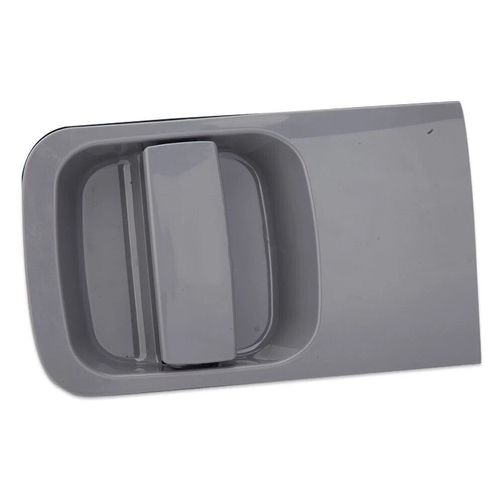 Right Side Door Handle for ILoad (2007–2018) Grey