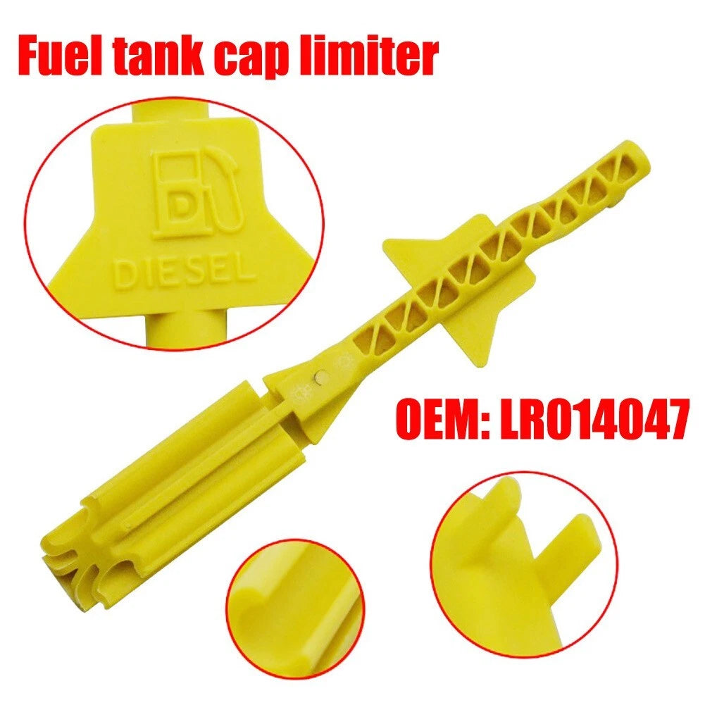 Diesel Misfuel Tool for Rover Freelander (2002–2006)