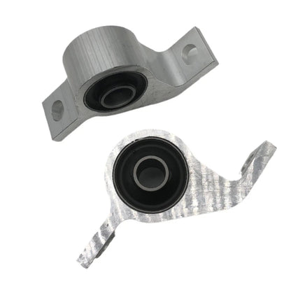 Lower Control Arm Rear Bush Pair w/ Brackets for Subaru Forester (1997–2008)
