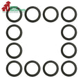 12pc Lower Gearcase Drain Gasket for Mercury MerCruiser (Replaces 18-2945, 12-19183)