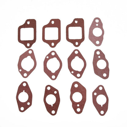 Carburettor Fitting Gasket Set for GC135 GC160 GCV135 (Compatible)
