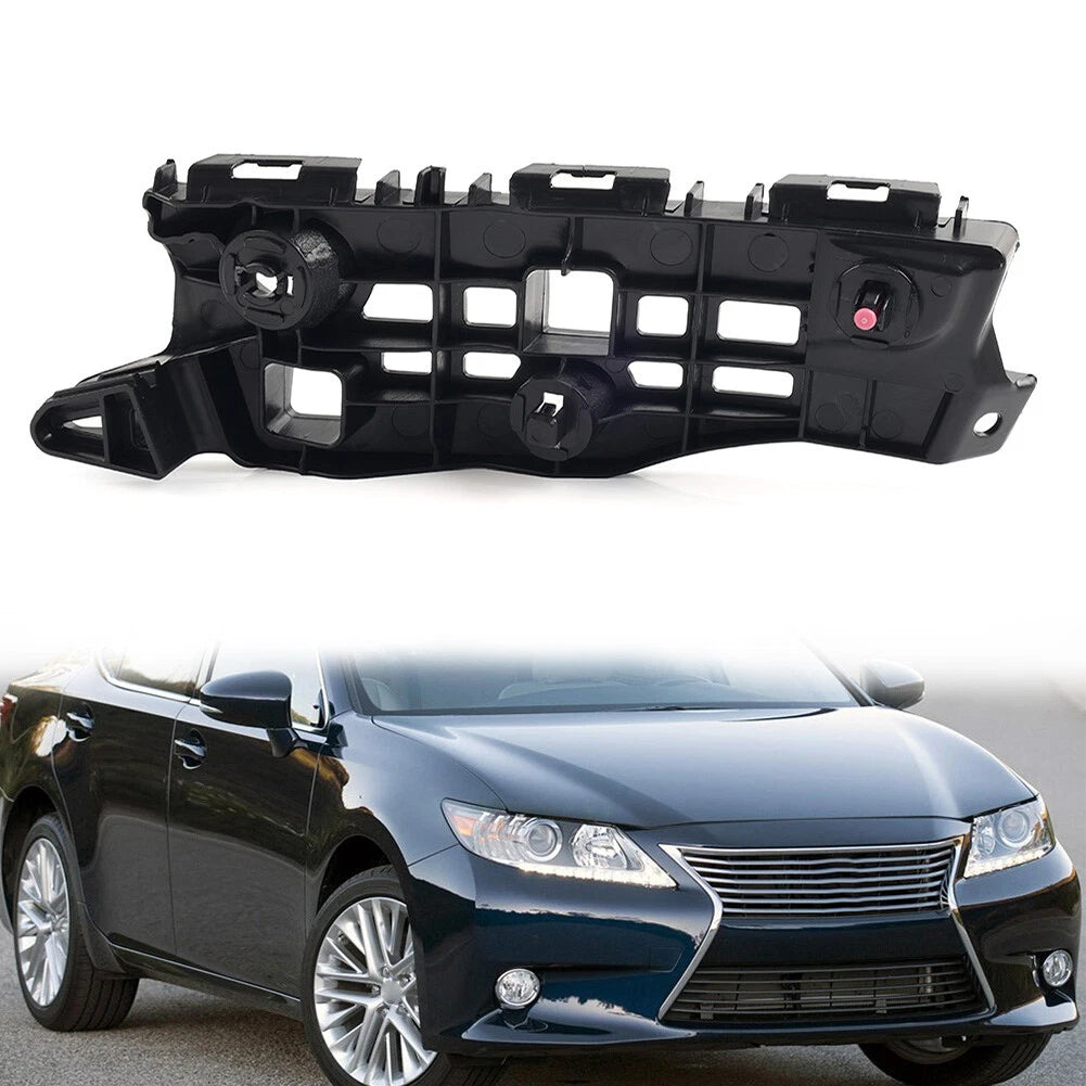 Front Bumper Support Mounting Holder Bracket for Lexus ES350 ES300h (2013–2018)