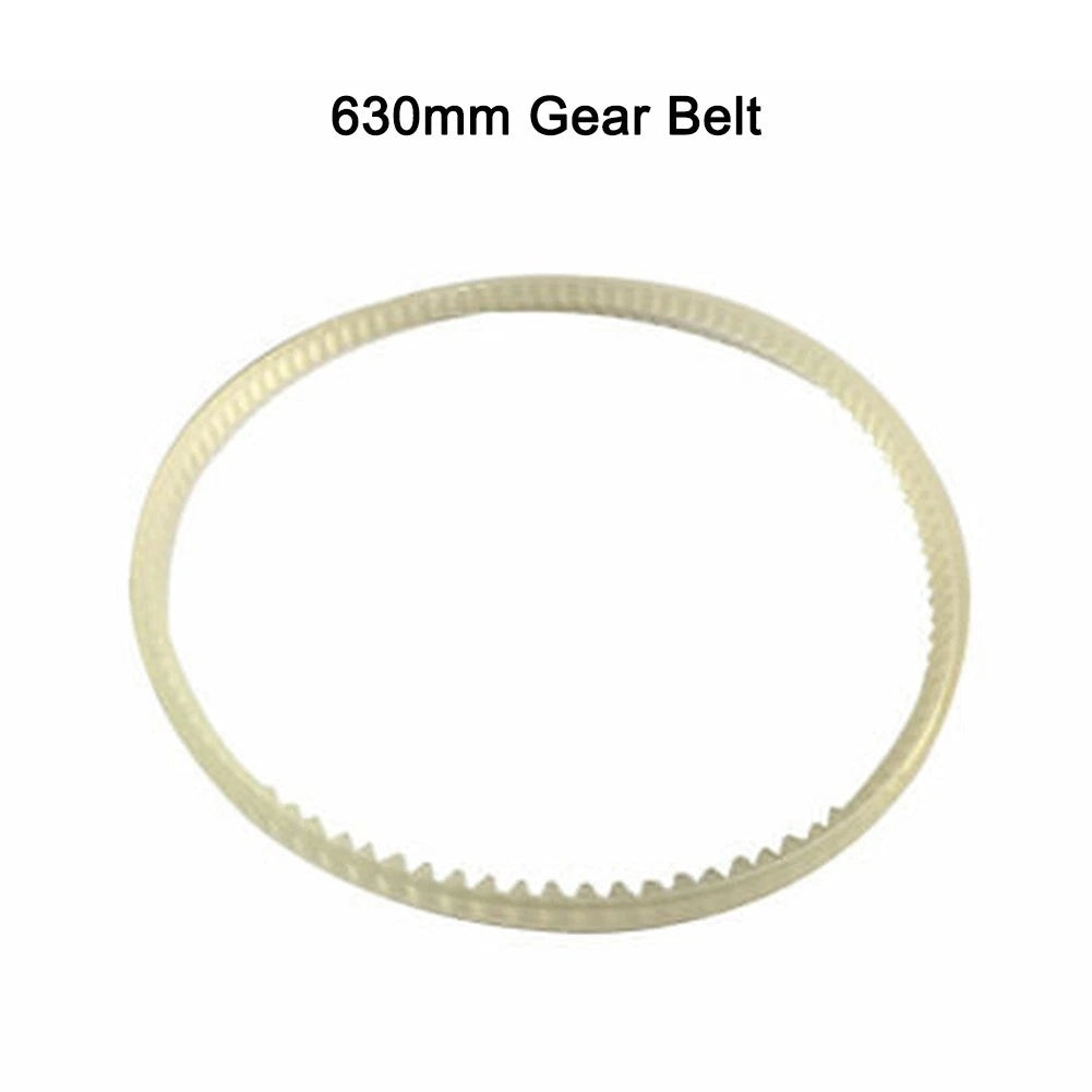 Triangular Guide Belt for Continuous Sealing Machine (Gear Tooth)