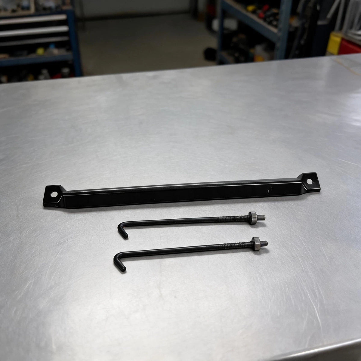 Mounting Bracket Kit for Lexus LX450 (1995–1998) Steel Construction