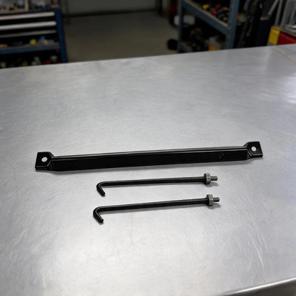 Mounting Bracket Kit for Lexus LX450 (1995–1998) Steel Construction