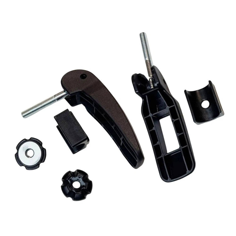 2X Handle Locking Rods for Mountfield Lawnmower