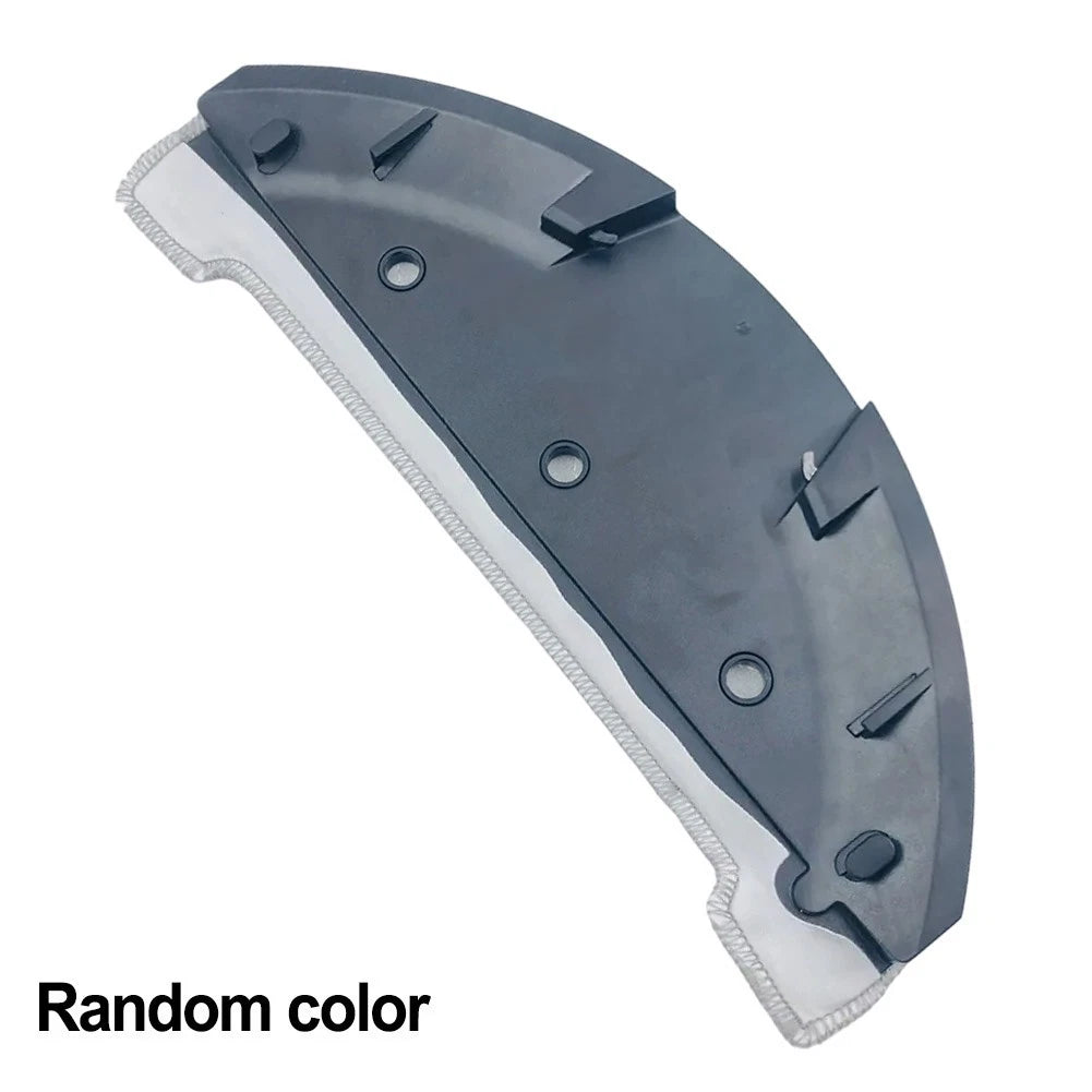 Replacement Mop Accessories Bracket & Microfiber Pads for Conga 5290 (2019–2023)