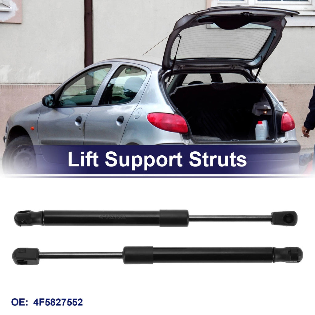 Tailgate Lift Support Struts Gas Spring Replacement for Audi A6 (2004–2011)
