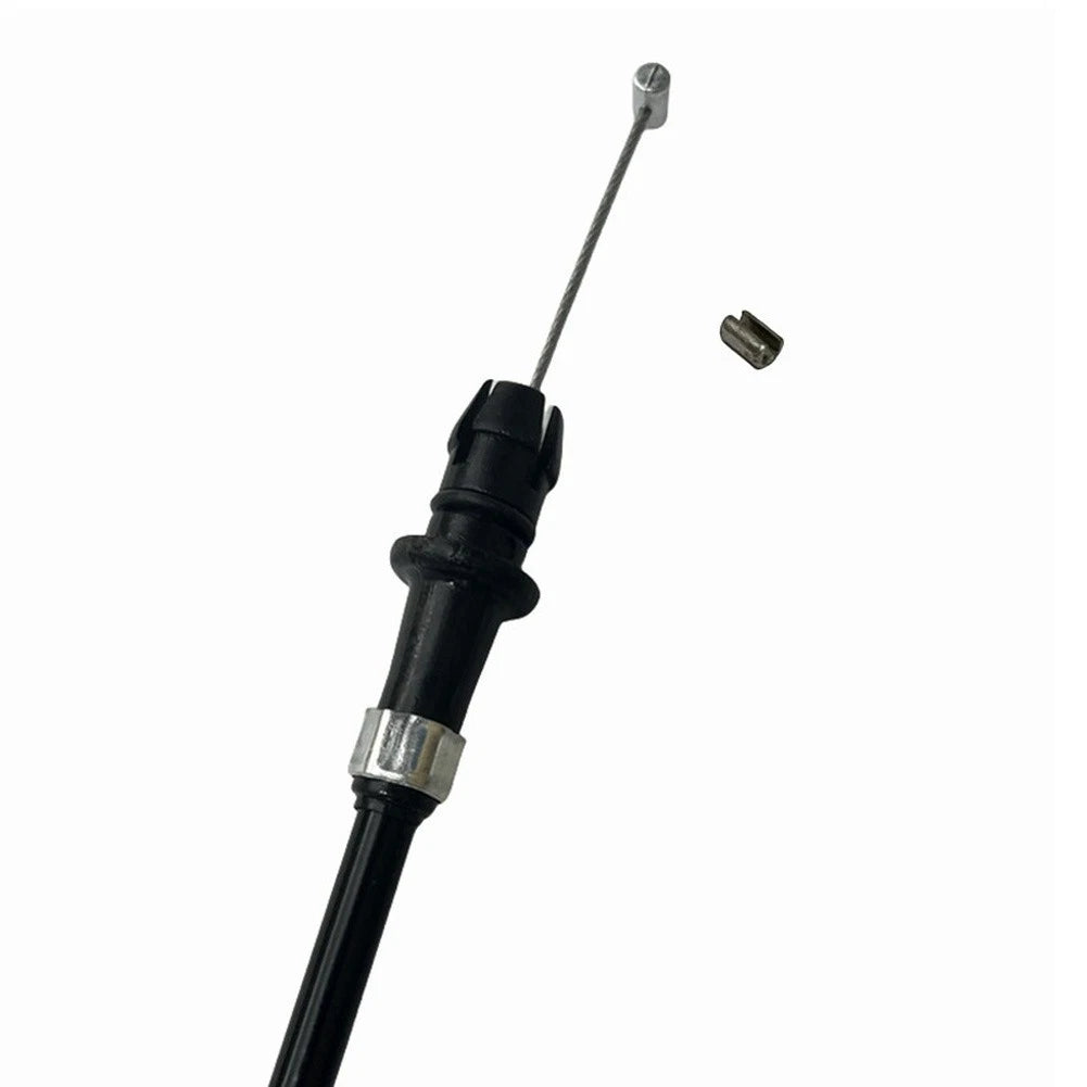 Throttle Cable for A/T Vehicles (2010–2020)