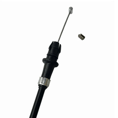 Throttle Cable for A/T Vehicles (2010–2020)