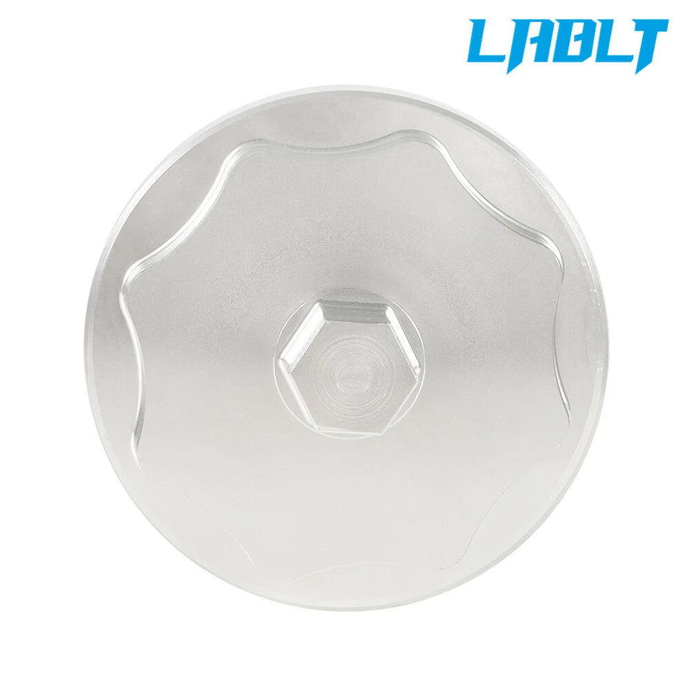 Fuel Filter Housing Cap 68065612AA for Ram 2500 3500 4500 (2010–2019)