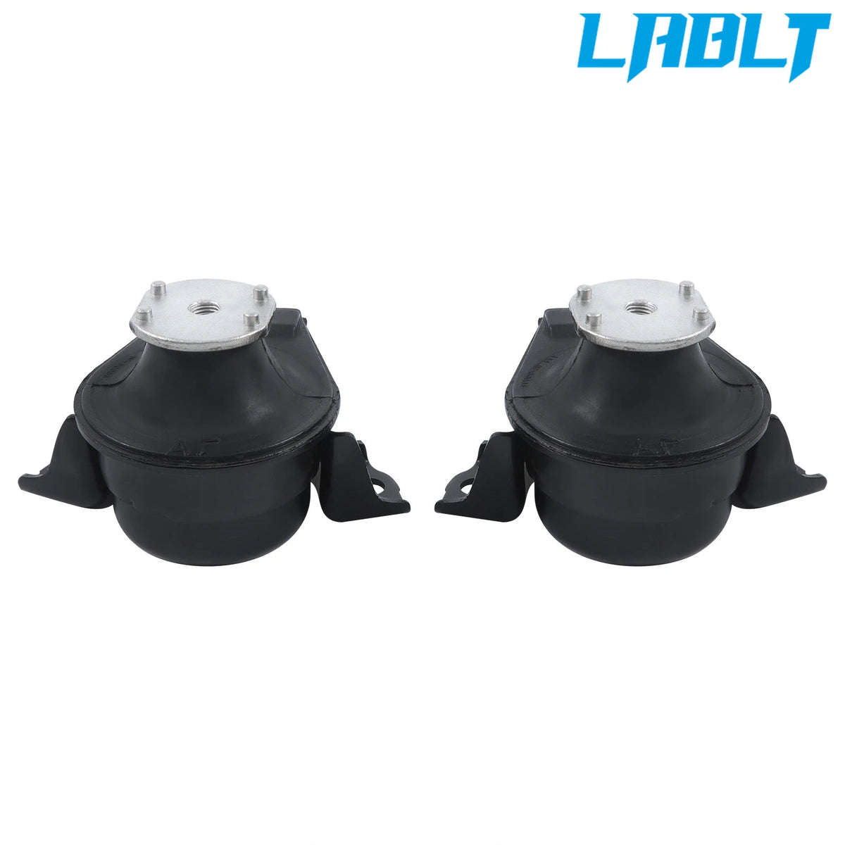 2X Engine Mounts for Mazda RX-8 (2004–2011) 1.3L Manual LABLT