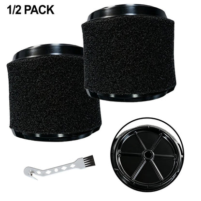 Replacement Foam Filter for Ridgid WS0400DE WS14045F