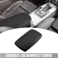 Car Center Console Armrest Cover Replacement for Audi A6L C6 (2005–2011)