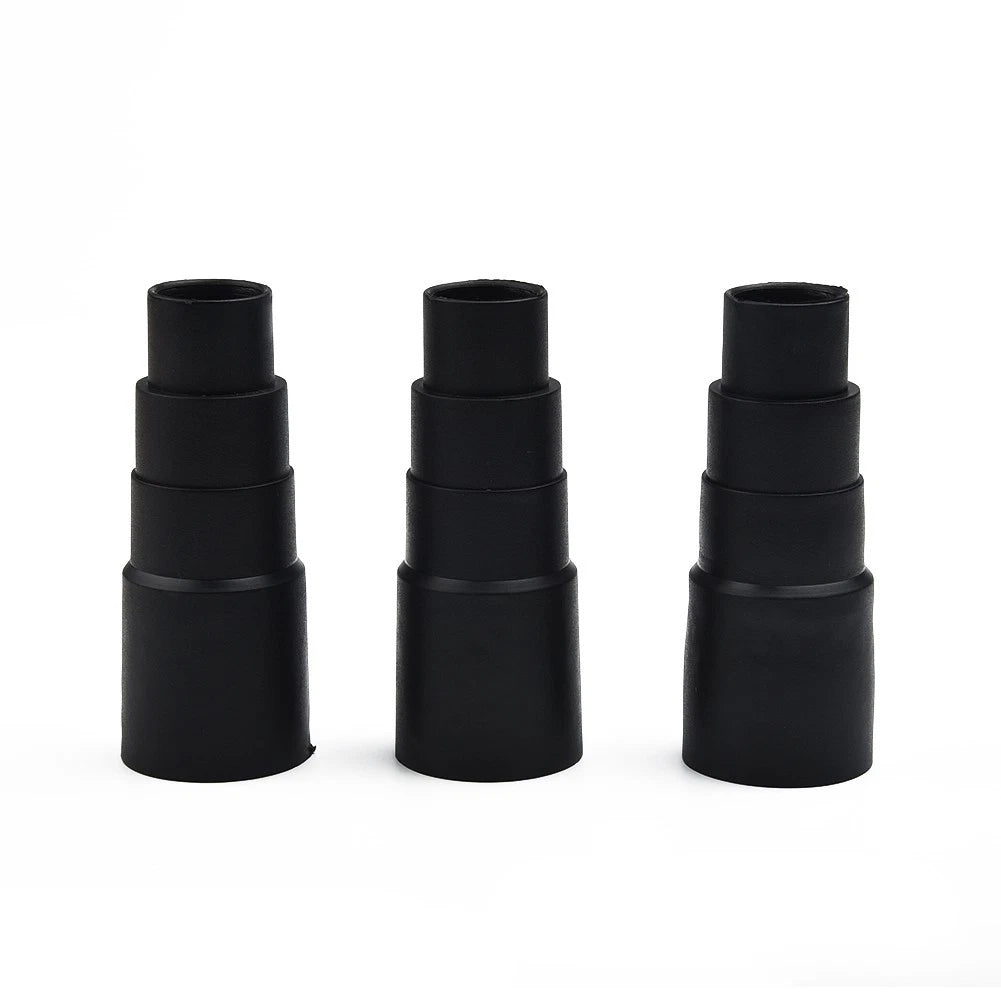 Universal Vacuum Cleaner Hose Adaptor 32mm 35mm for Power Tools