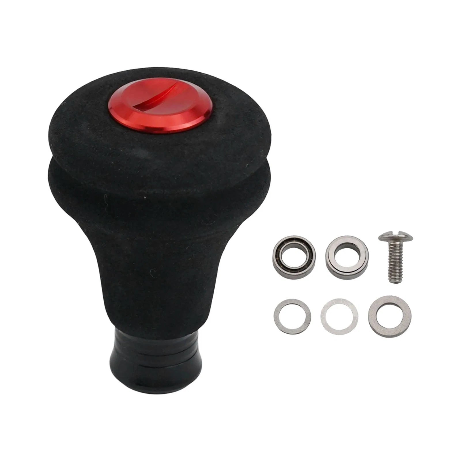 EVA Fishing Handles for Compatible Brands (Lightweight Design)