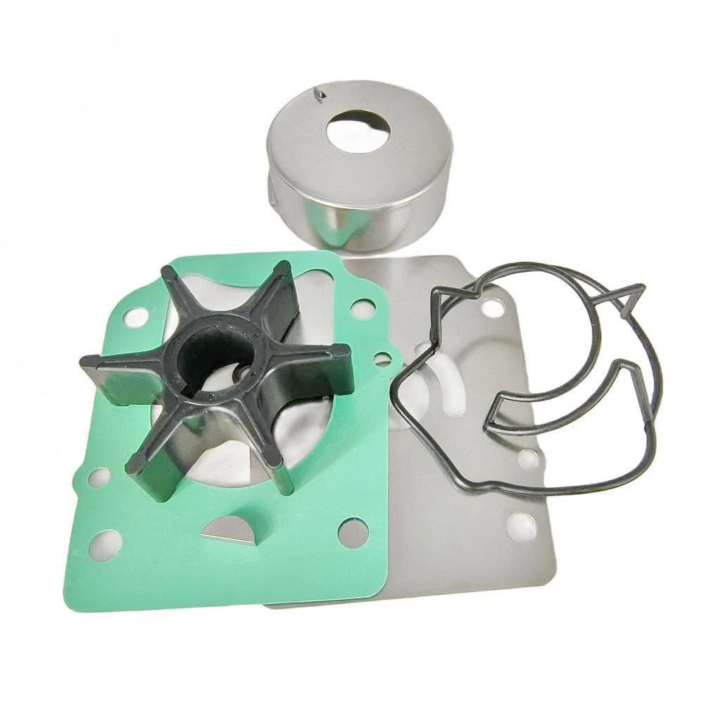 Maintenance Kit for Suzuki DF70A DF80A DF90A (Replaces 17400-87811, 12)