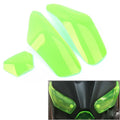 Headlight Guard Shield for Yamaha XMAX250 XMAX300 (2017–2018) Green