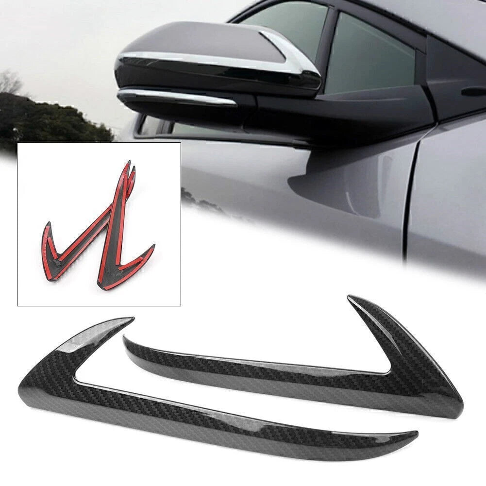 Decorative Cover Strip for Toyota C-HR (2016–2018)