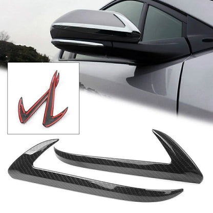 Decorative Cover Strip for Toyota C-HR (2016–2018)