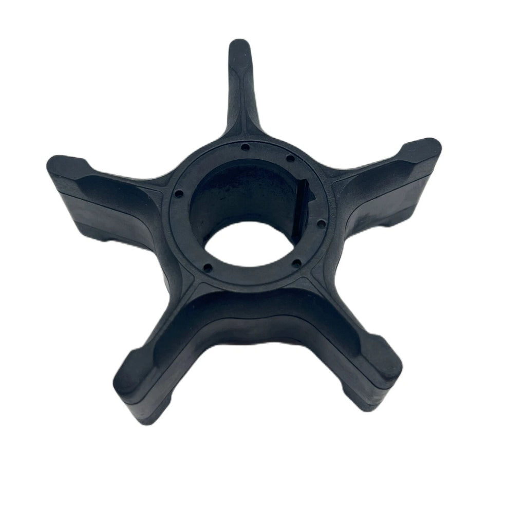 Water Pump Impeller with Key for Suzuki 2 Stroke 115-225 HP (1990–2023) 17461-90J01