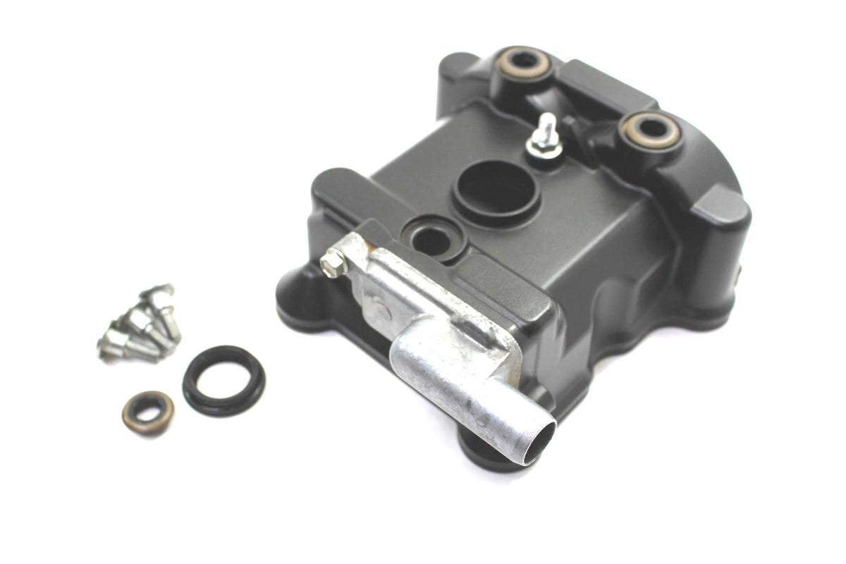 Cylinder Head Cover for Yamaha YZ450F (2020) OEM BDB-11190-00-00