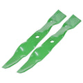 Mulching Blade 7 Point Star OEM Replacement for John Deere (38–30 inch) (2000–)