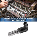 Variable Valve Timing VVT Solenoid Replacement for Toyota Auris 2009–2012