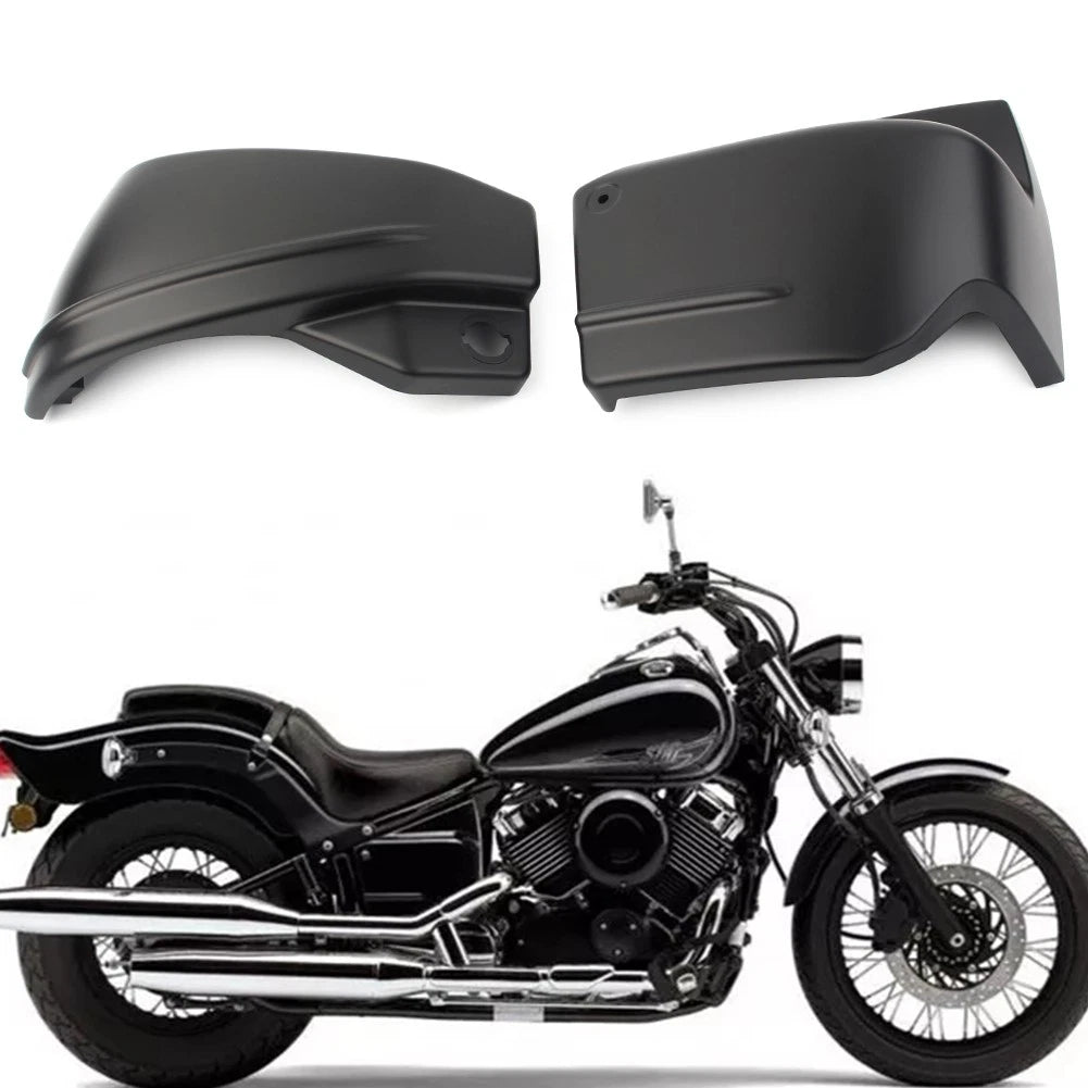 Fairing Battery Side Cover for Yamaha V-Star DragStar 650 (2000–2008)