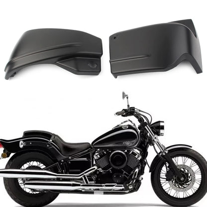 Fairing Battery Side Cover for Yamaha V-Star DragStar 650 (2000–2008)