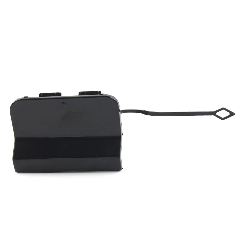 Rear Bumper Tow Hook Eye Cover for Mercedes-Benz C Class W204 (2012–2014) A2048856223