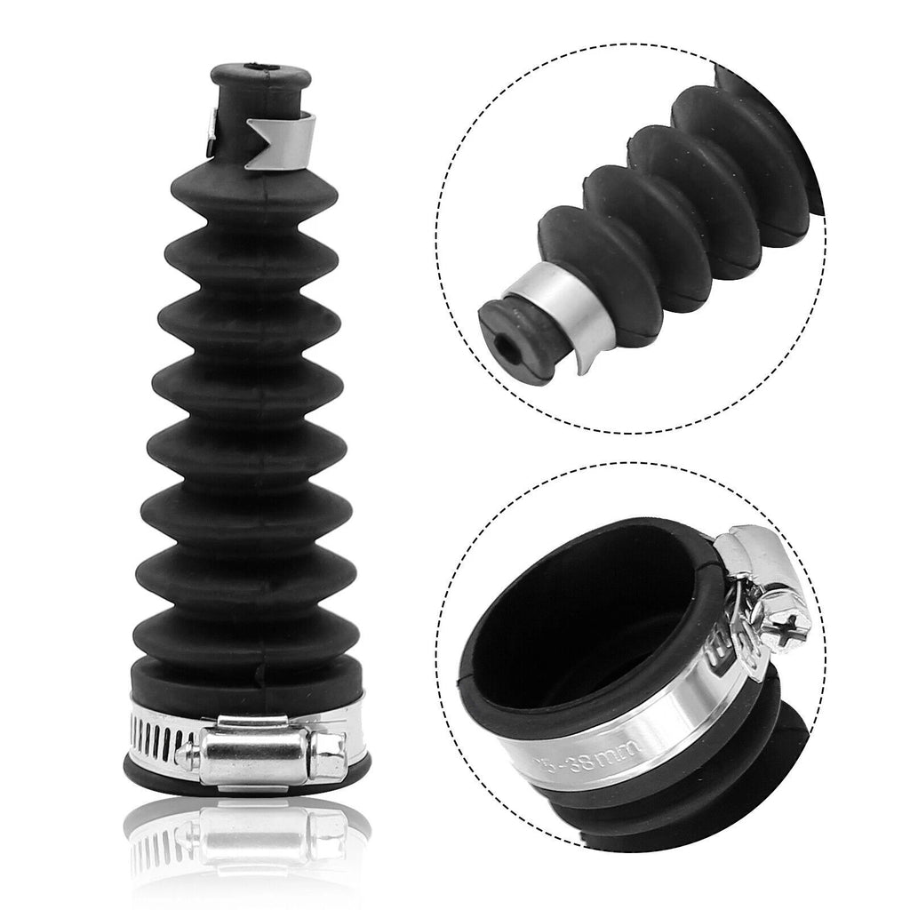 Shift Cable Bellow for Mercruiser Alpha One Bravo (74639A2, 18-2753-1)