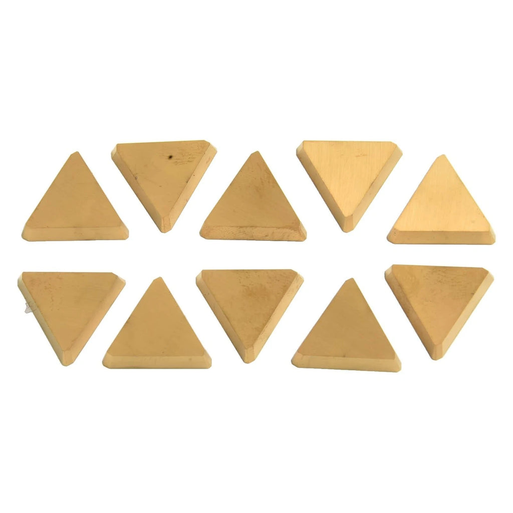 10pcs Milling Inserts for Model TPCN32PDTR and TPG32