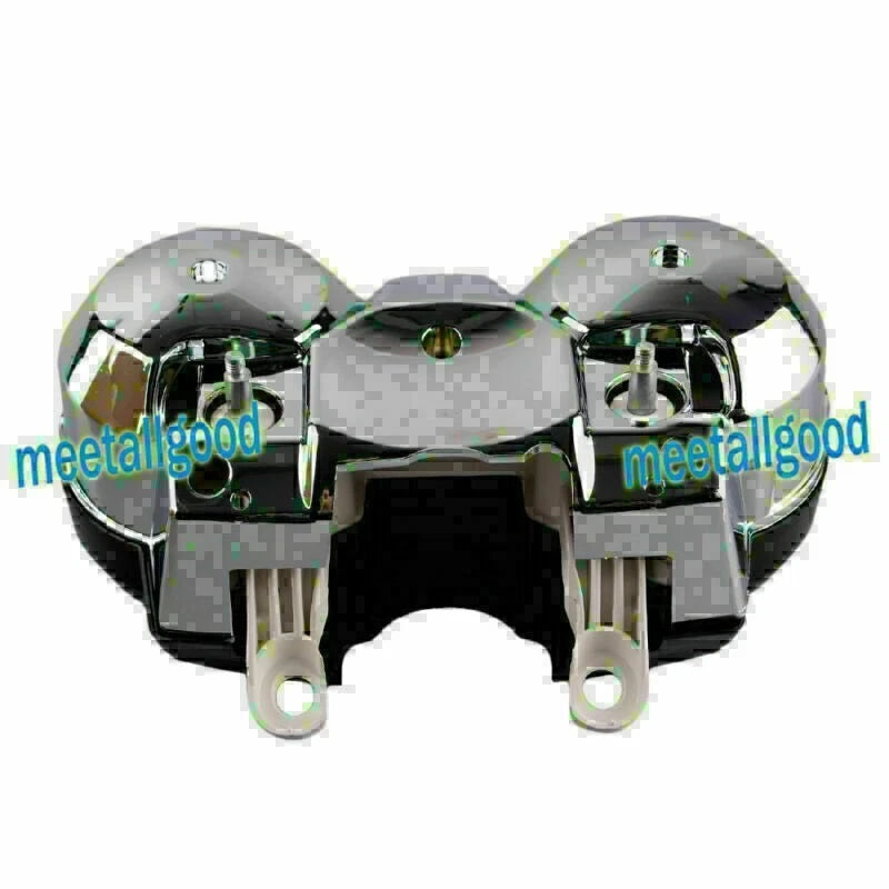Speedometer Tachometer Case Cover for Honda Hornet 600 900 (2003–2007)