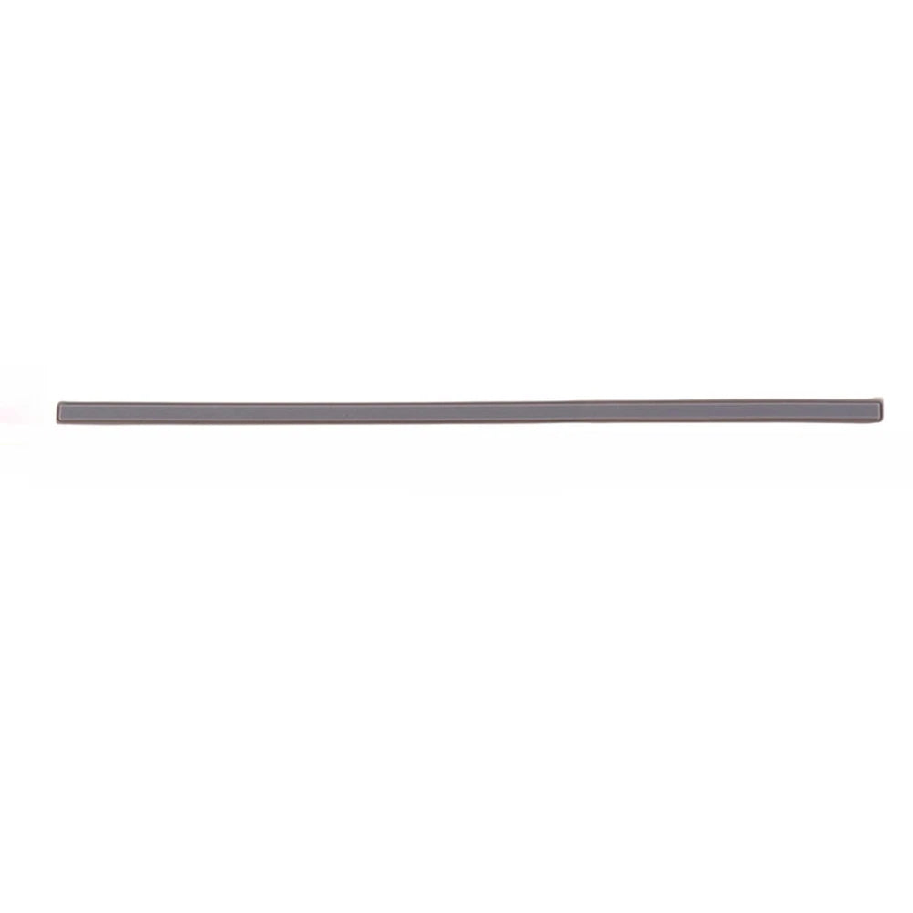 Rubber Strip Foot Pad for Laptop Bottom Case (DIY Accessory)
