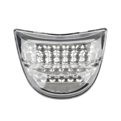 Integrated Turn Signals Brake Tail Light for Honda CBR 954 (2002–2003)