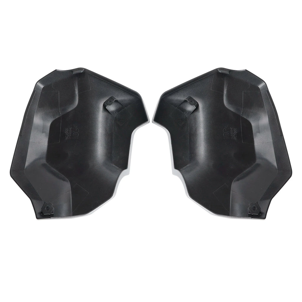 Side Frame Fairing Cowl Guards for BMW R1250GS ADV (2019–2023)