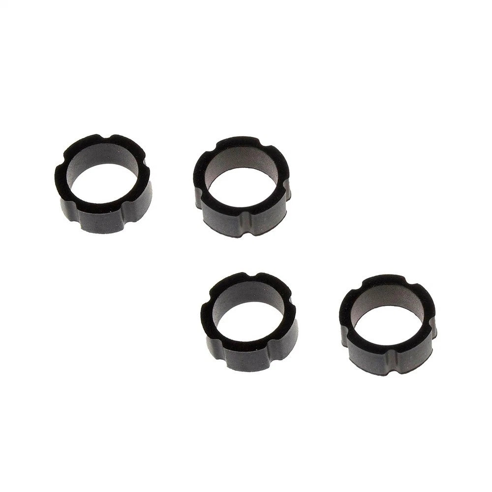 4x For Toyota Camry Corolla MR2 RAV4 Disc Brake Caliper Pin Bushing 47769-50010