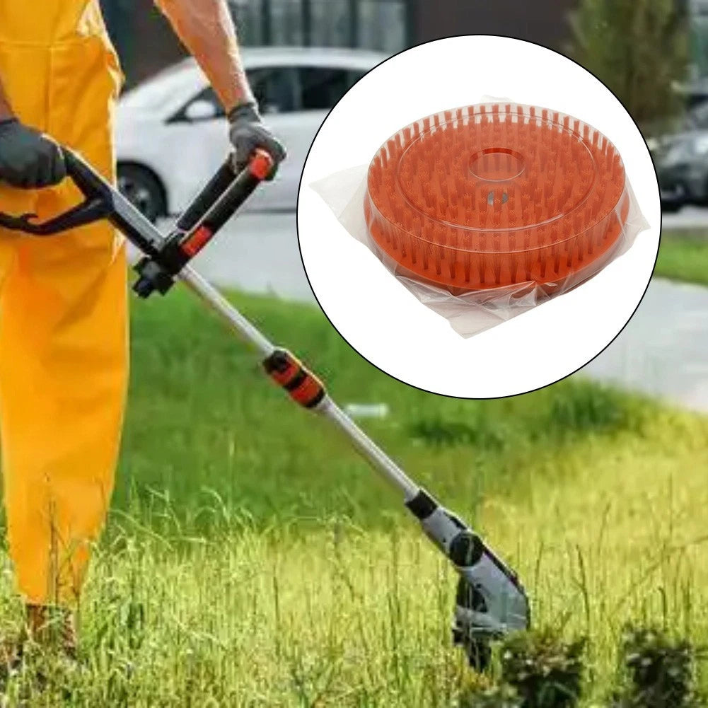 Cleaning Brush for Lawn Mower (Universal Fit)
