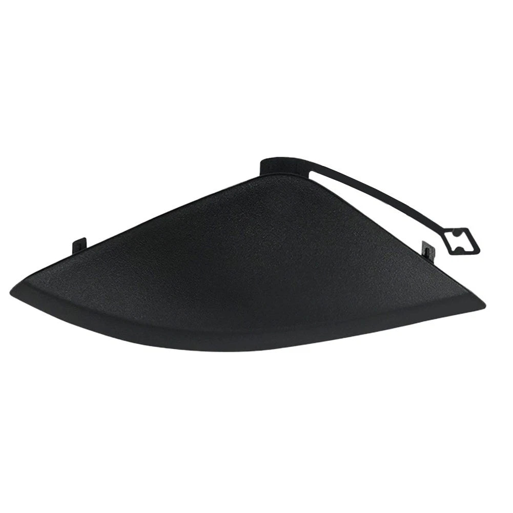 Primed Front Bumper Tow Hook Cover Cap for BMW F25 X3 (2015–2017)