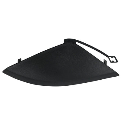 Primed Front Bumper Tow Hook Cover Cap for BMW F25 X3 (2015–2017)