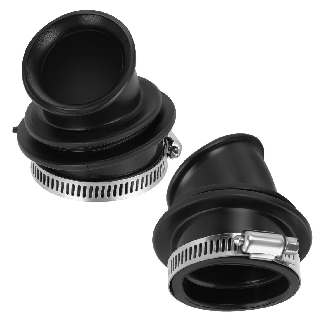 Air Cleaner Joint Boot for Yamaha XVS650 XVS650A XVS650AT (1998–2016) 4TR-14453-00
