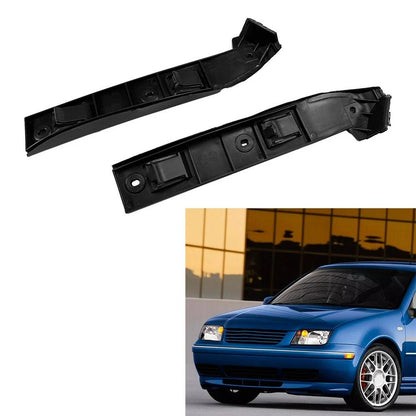 Front Bumper Guide for