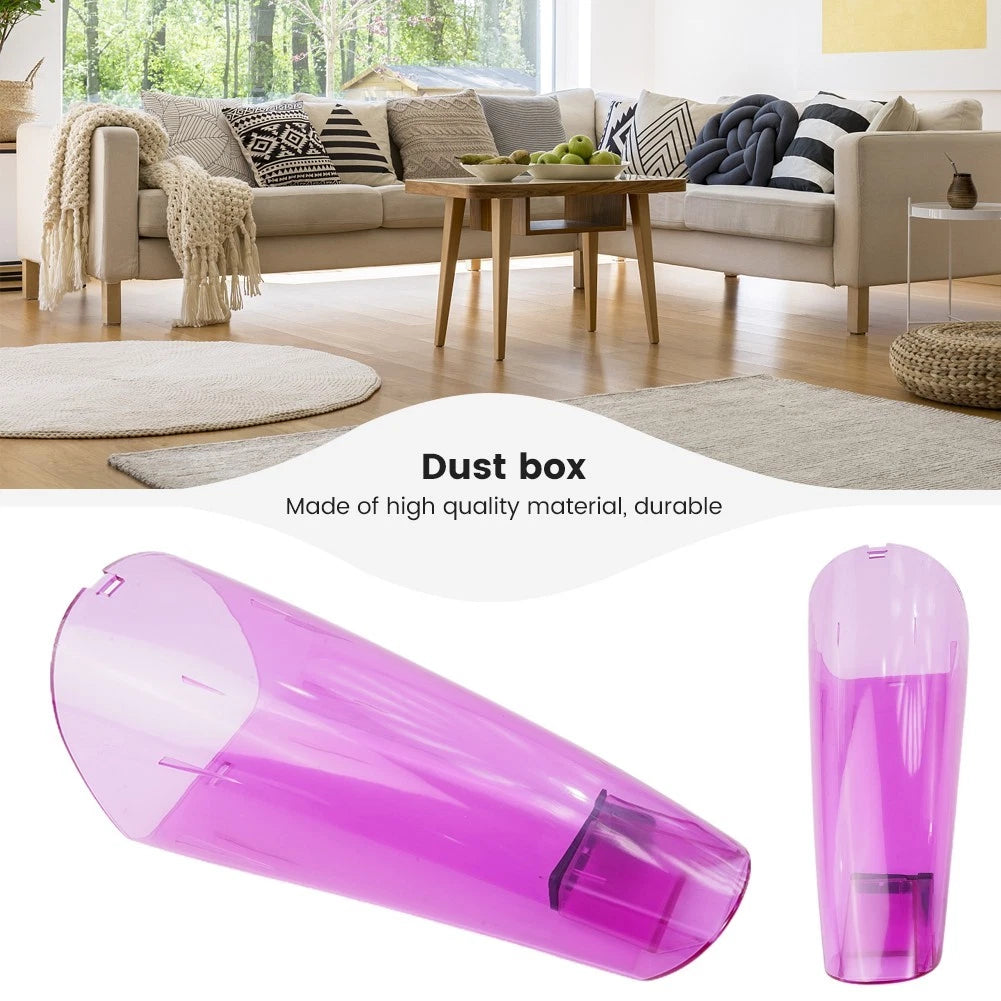 Dust Box for Vacuum Cleaner (1 Piece)