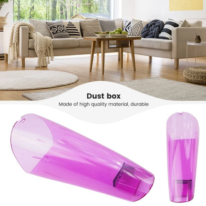 Dust Box for Vacuum Cleaner (1 Piece)