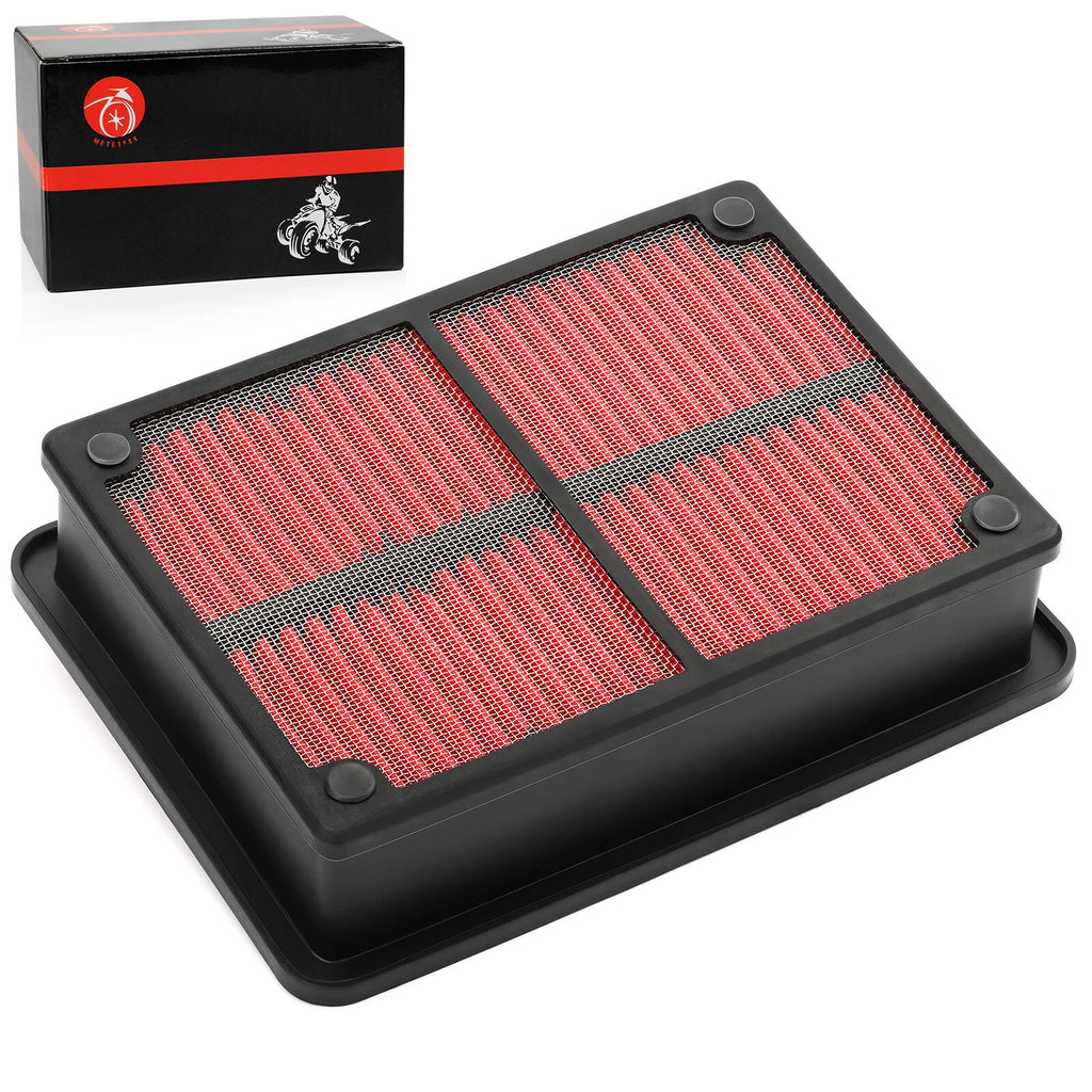Air Filter Cleaner for Yamaha XV 1900 (2006–2017) 1D7-14461-01-00
