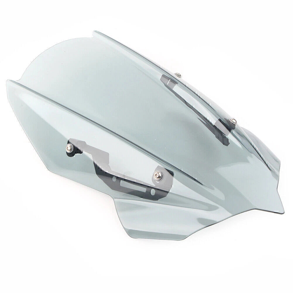 Windshield Deflector for Kawasaki Z400 (2019–2021)